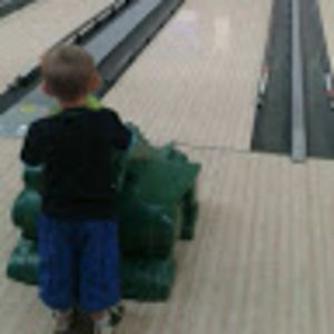 Meet your Posher, Troy